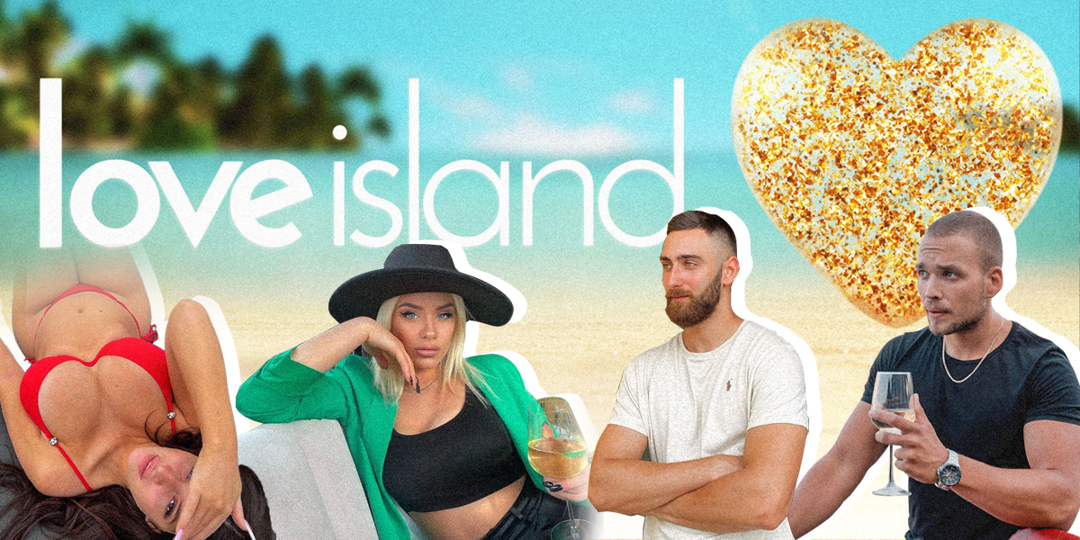 Love Island 2024 Release Date Minta Joanna